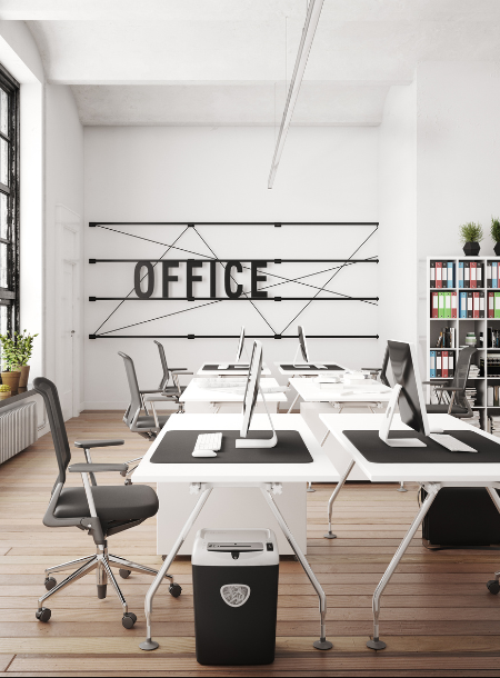 Office Fit Out